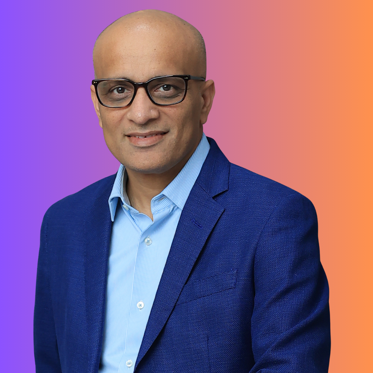 Ritesh Vajariya - Founder & CEO of AI Guru