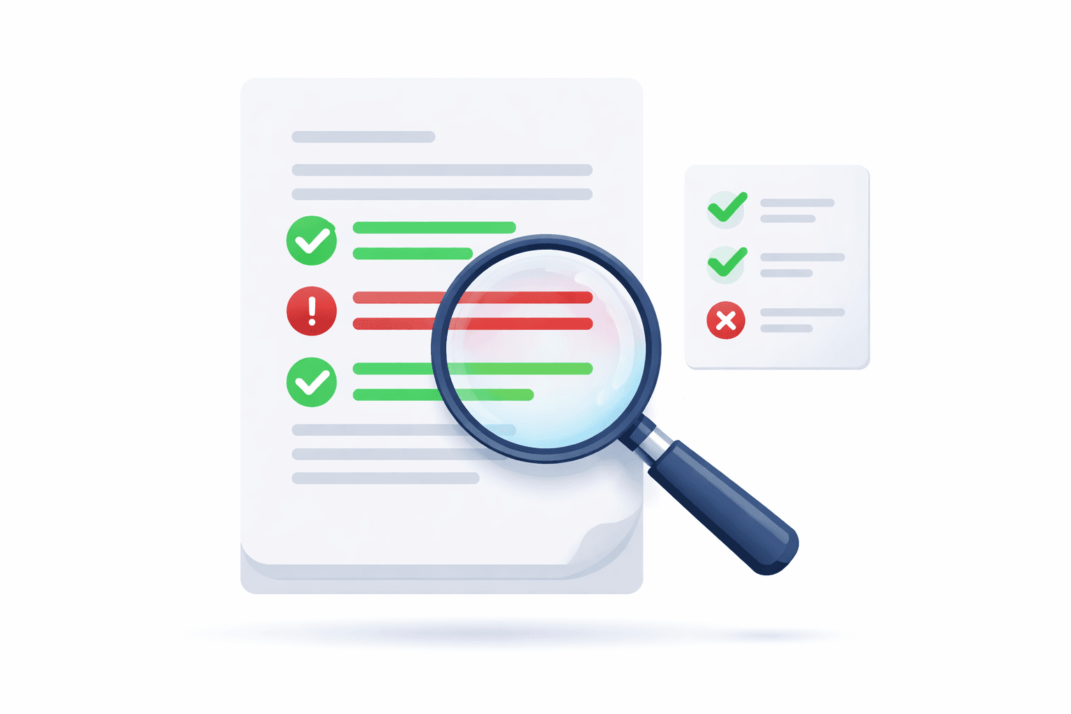 How to Tell When AI Is Wrong — A Practical Guide