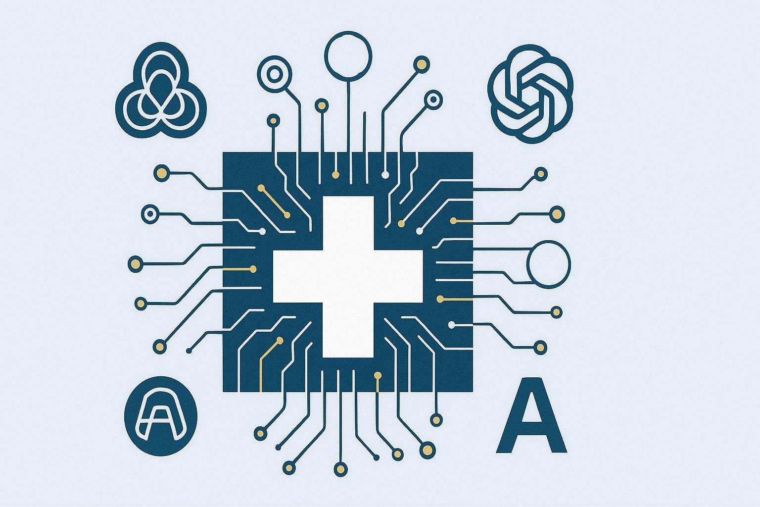 The Switzerland Strategy: How to Profit from AI Without Building AI