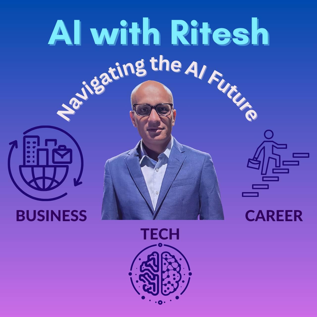 AI in 2024: Buckle up, it's about to get wild 🚀