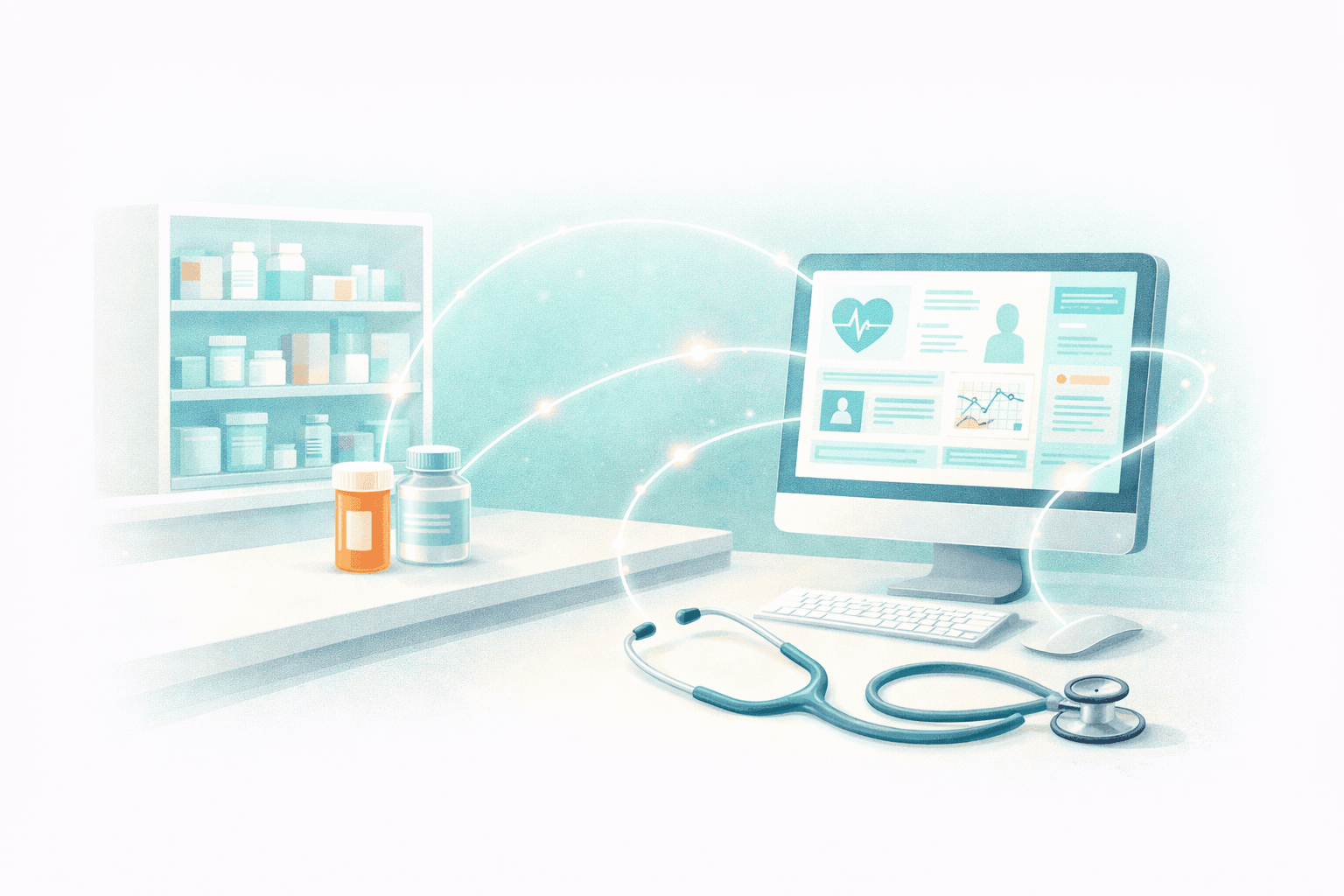 AI in Healthcare — What Every Healthcare Worker Should Know